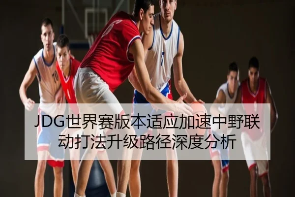 JDG世界赛版本适应加速中野联动打法升级路径深度分析
